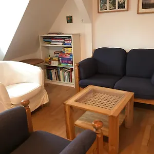 Ida Apartment