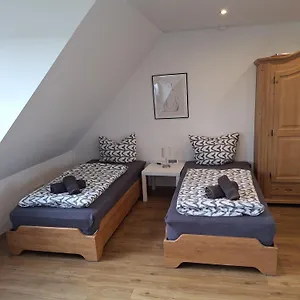 Analena Apartment