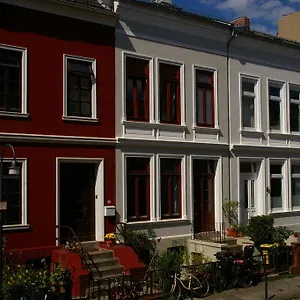 Fesenfeld Steintorviertel Apartment