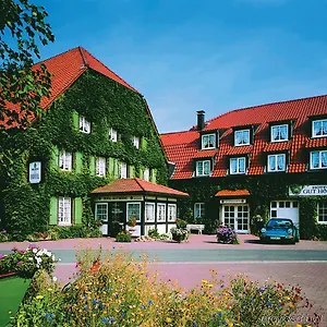Hotel Akzent Gut Höing