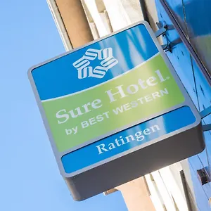 Hotel Sure By Western