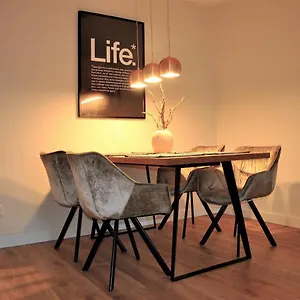 Elbquartier N°3 - In Apartment